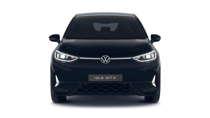 Volkswagen ID.3 240kW GTX Performance 79kWh 5dr Auto Electric Hatchback - Image 5